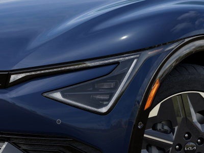 2025 Kia EV6 Light