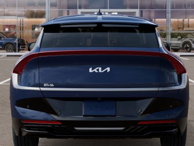 2025 Kia EV6 Light