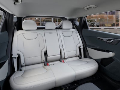 2025 Kia EV6 Wind