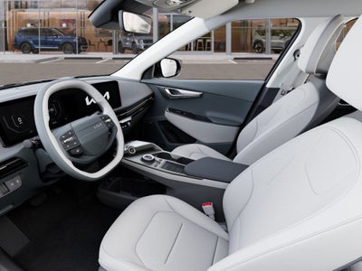 2025 Kia EV6 Wind