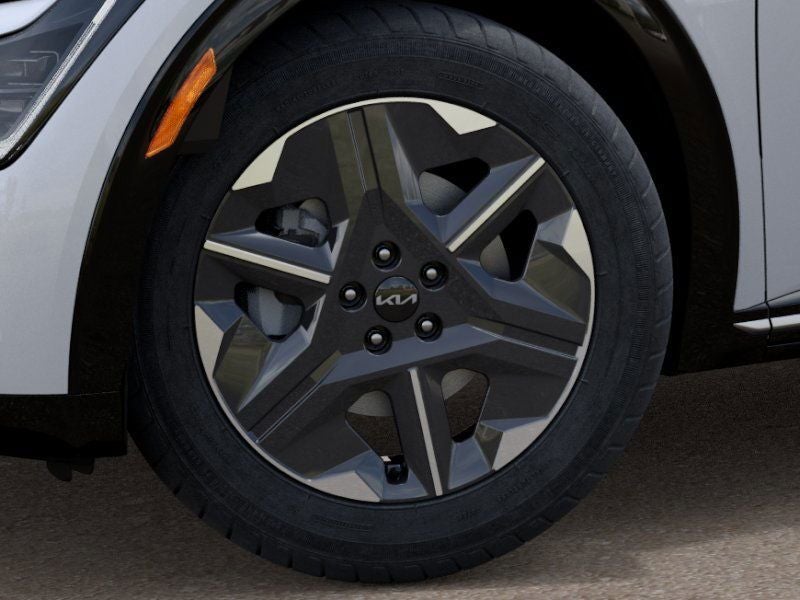 2025 Kia EV6 Light