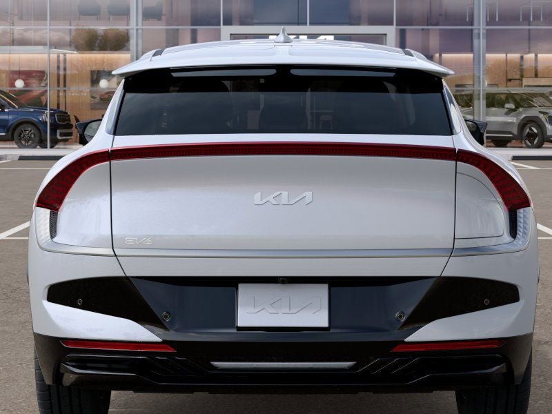 2025 Kia EV6 Light