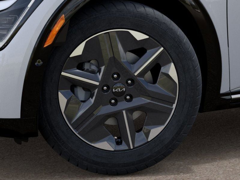 2025 Kia EV6 Light