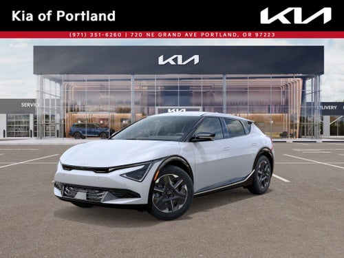 2026 Kia EV6 Light