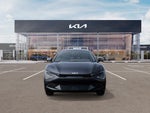2026 Kia EV6 Wind