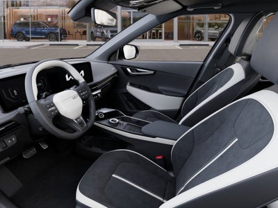 2026 Kia EV6 GT-Line