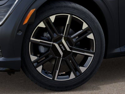 2026 Kia EV6 GT-Line
