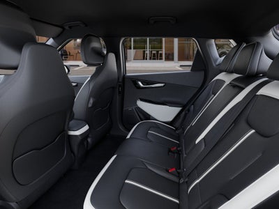 2026 Kia EV6 GT-Line