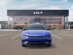 2026 Kia EV6 GT-Line