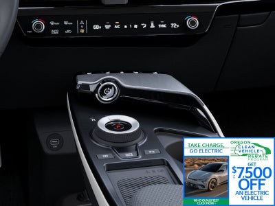2026 Kia EV6 GT-Line