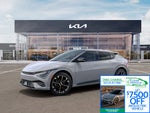 2026 Kia EV6 GT-Line