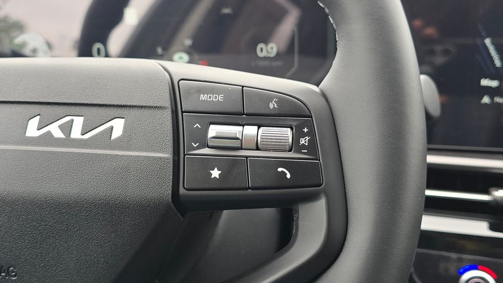 2026 Kia Sportage SX Prestige - Photo 28