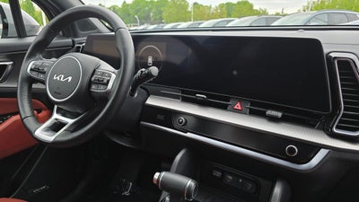 2025 Kia Sportage SX-Prestige