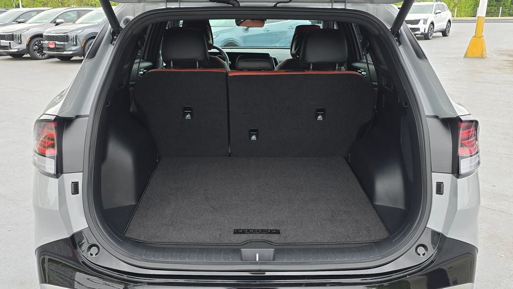 2025 Kia Sportage SX-Prestige