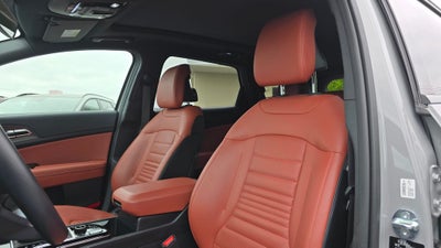 2025 Kia Sportage SX-Prestige
