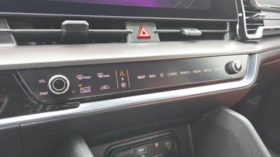2025 Kia Sportage SX-Prestige
