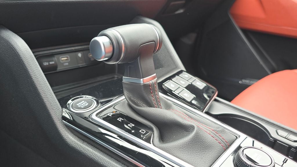 2025 Kia Sportage SX-Prestige