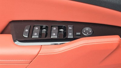 2025 Kia Sportage SX-Prestige