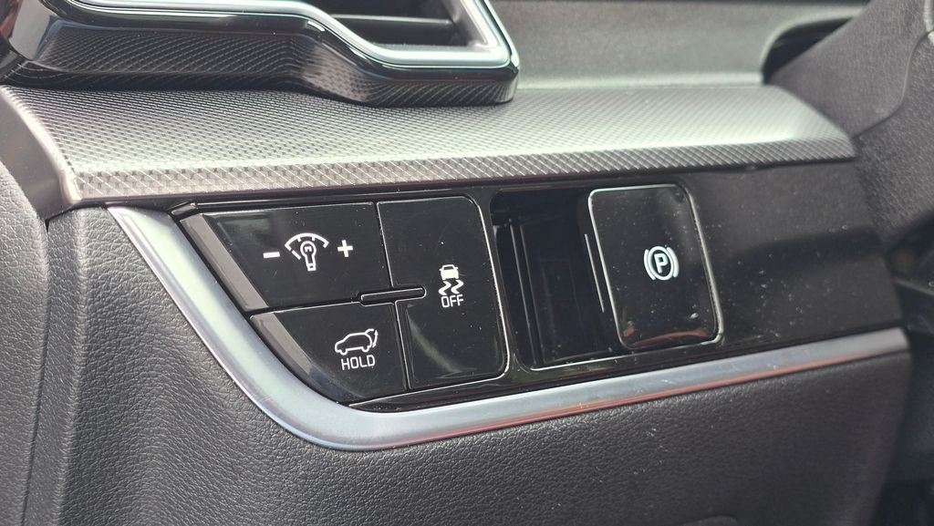 2025 Kia Sportage SX-Prestige