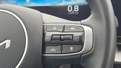 2025 Kia Sportage SX-Prestige