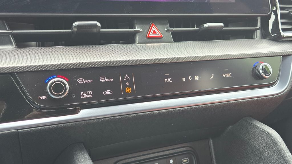 2025 Kia Sportage SX-Prestige