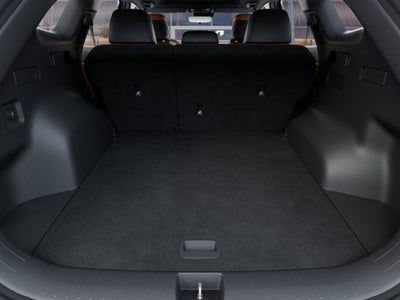 2027 Kia Sportage Base