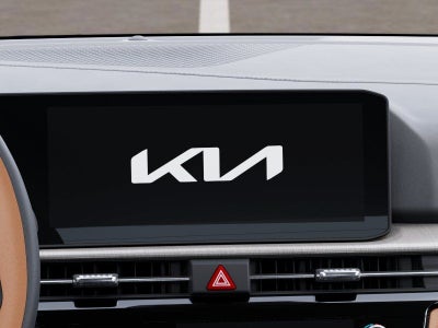 2027 Kia Sportage Base