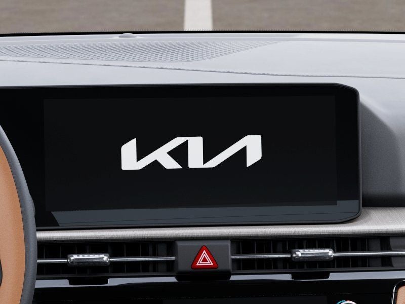 2027 Kia Sportage Base