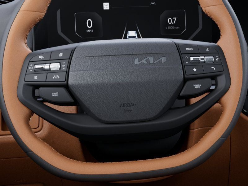 2027 Kia Sportage Base