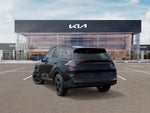 2027 Kia Sportage Base