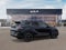 2027 Kia Sportage Base