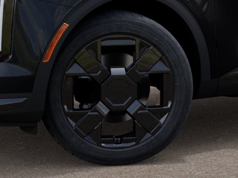 2027 Kia Sportage Base