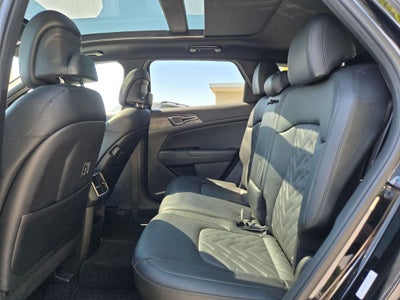 2023 Kia Sportage X-Pro Prestige