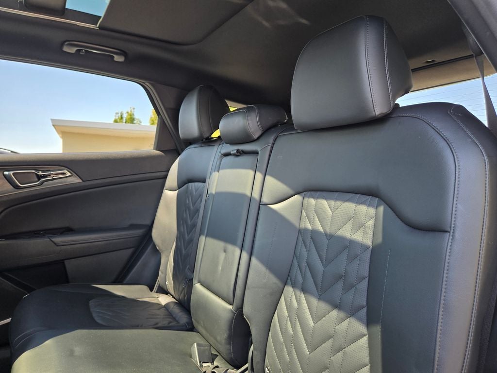 2023 Kia Sportage X-Pro Prestige
