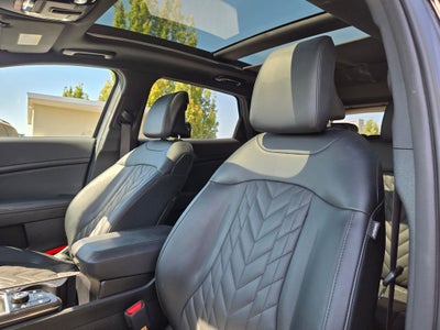 2023 Kia Sportage X-Pro Prestige