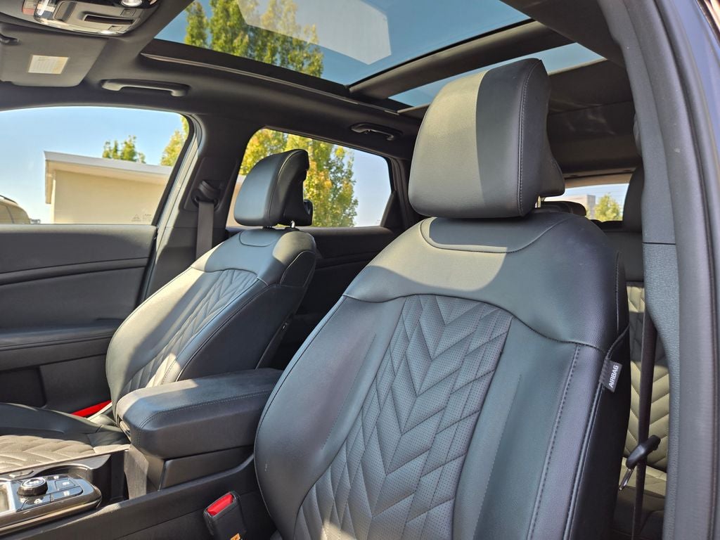 2023 Kia Sportage X-Pro Prestige