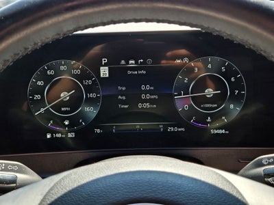 2023 Kia Sportage X-Pro Prestige