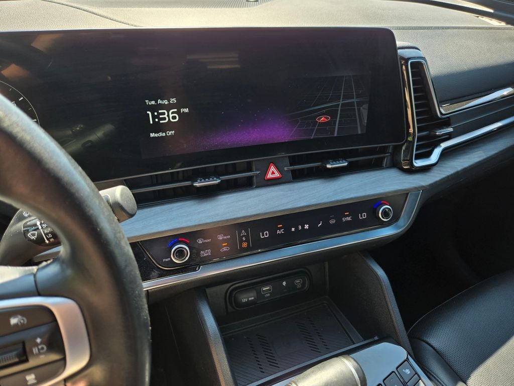 2023 Kia Sportage X-Pro Prestige