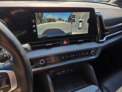 2023 Kia Sportage X-Pro Prestige
