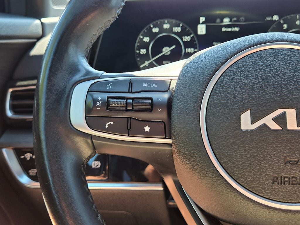 2023 Kia Sportage X-Pro Prestige