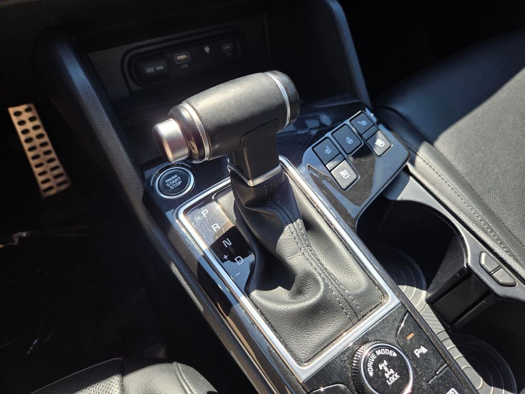 2023 Kia Sportage X-Pro Prestige