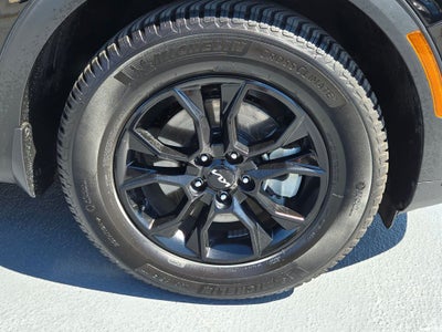 2023 Kia Sportage X-Pro Prestige
