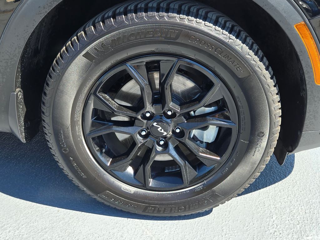2023 Kia Sportage X-Pro Prestige