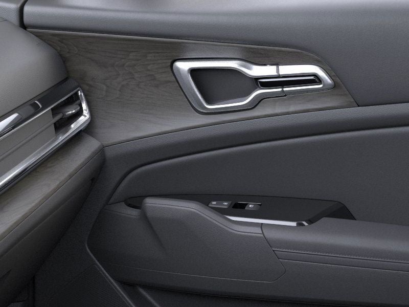 2025 Kia Sportage X-Pro