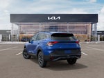 2025 Kia Sportage X-Pro