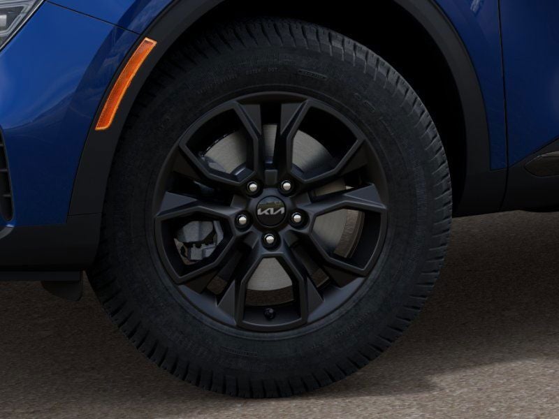 2025 Kia Sportage X-Pro