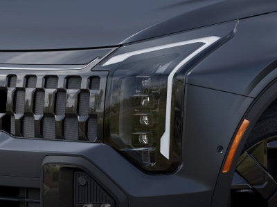 2026 Kia Sportage X-Pro Prestige