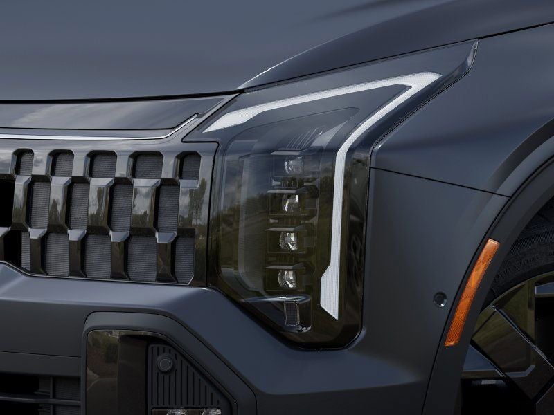 2026 Kia Sportage X-Pro Prestige