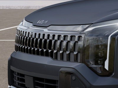 2026 Kia Sportage X-Pro Prestige