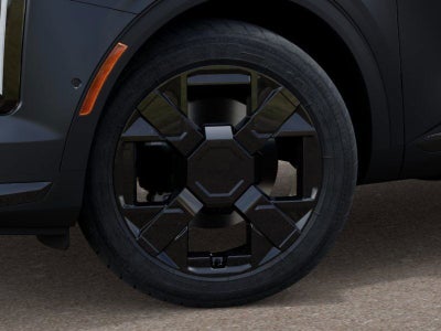 2026 Kia Sportage X-Pro Prestige